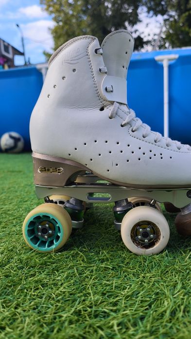 Patins EDEA 230 Ritmo