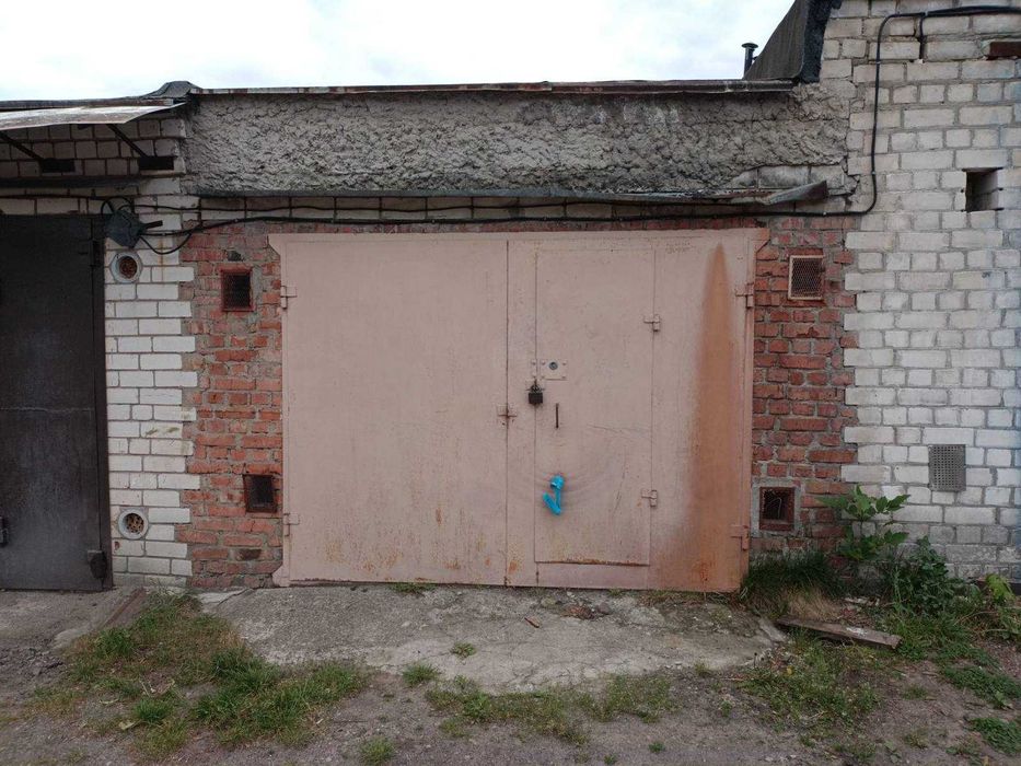 Продам гараж Олександрівка АК 45