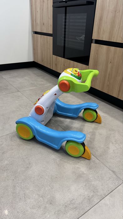 Штовханці, толкар chicco