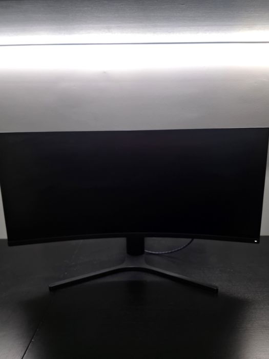 Monitor Curvo Xiaomi Mi 34"