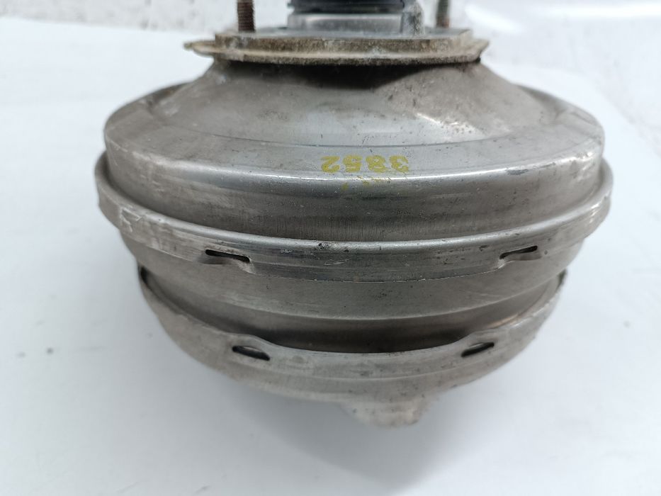 Servo Freio - BMW 6 (E63) | 03 - 10