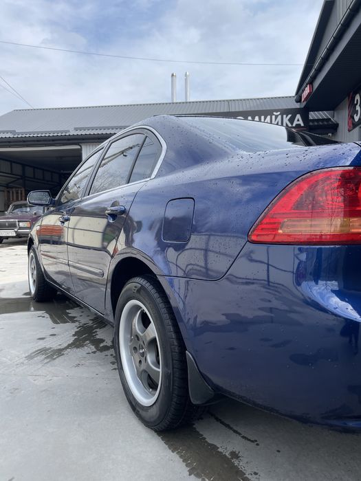 Продам KIA MAGENTIS 2008р 2.0ГБО