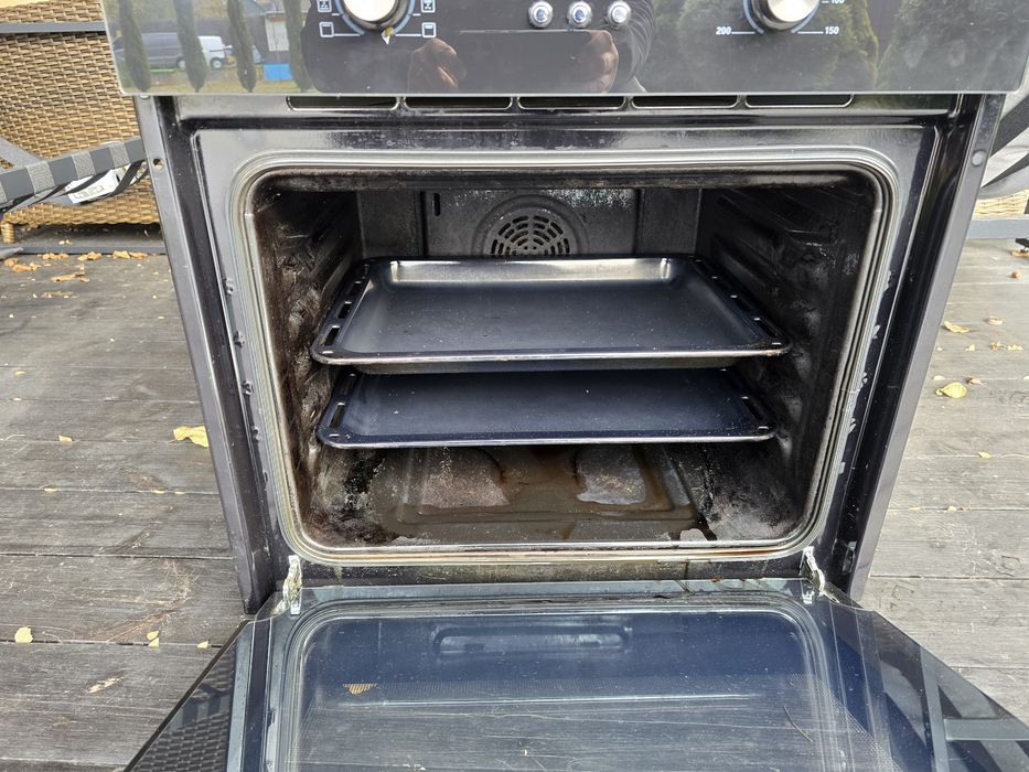 Духовой шкаф GUNTER&HAUER EOM 867
Германия