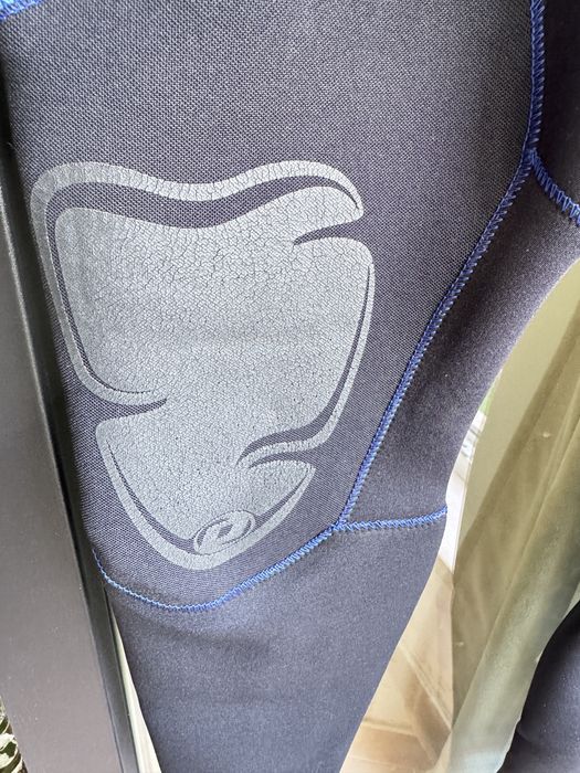 Fato de Surf Onda Wetsuits 3/2 mm – Tamanho M