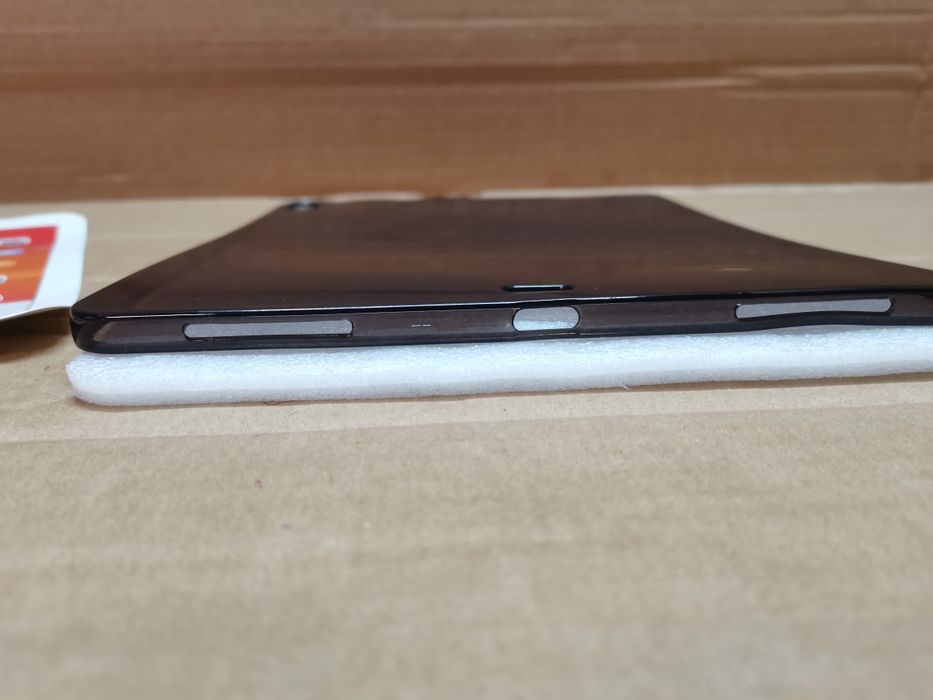 Etui z miękkiego plastiku dla iPad Pro 12,9" (2018)