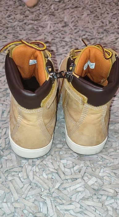 Черевики Timberland