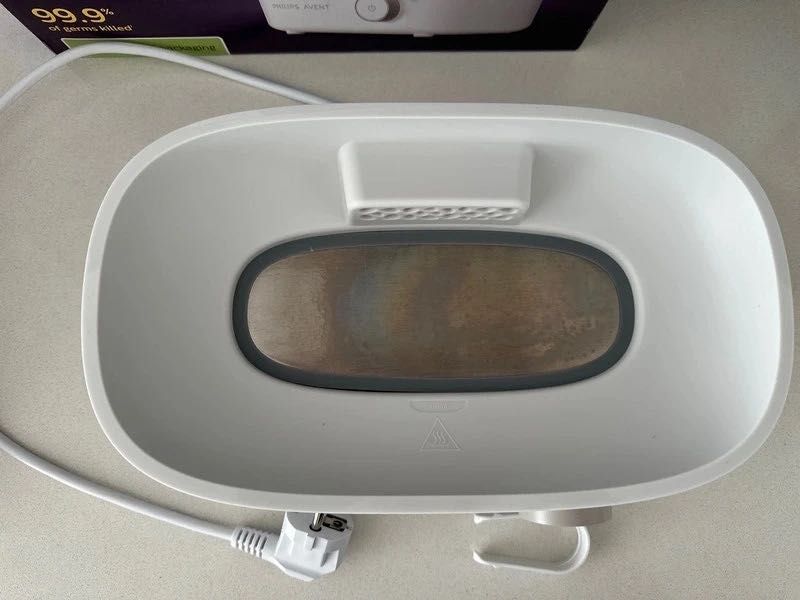 Philips Avent Estirilizador SCF293/00