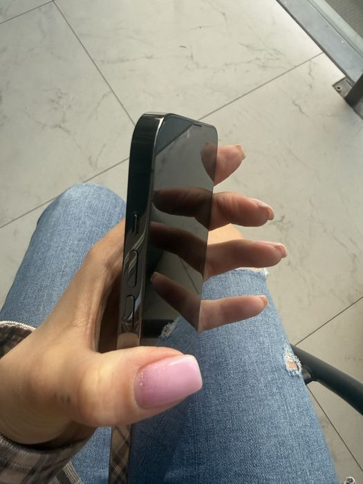 Iphone 13 PRO MAX 128 gb jak nowy