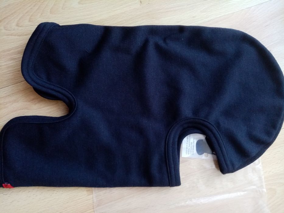 Kominiarka strażacka Kewa-eco KS1