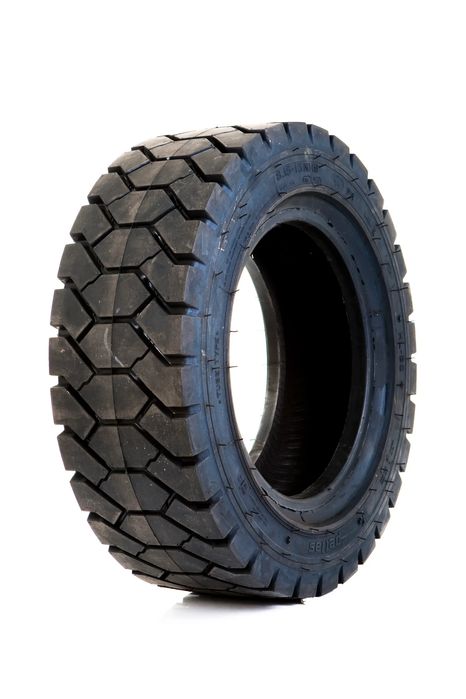 Opony do wózków widłowych Petlas 21X8-9 HL30 14PR 131A5 TT