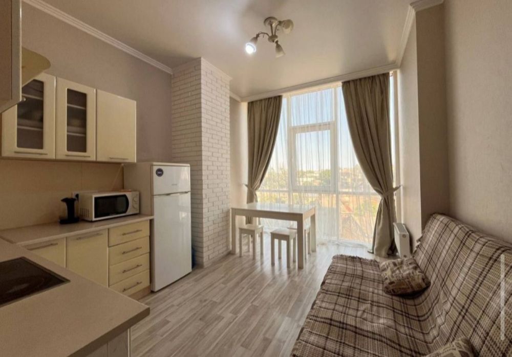 Сдам 1ую квартиру ЖК 17 Жемчужина.Центр.Этаж 5.Паркинг