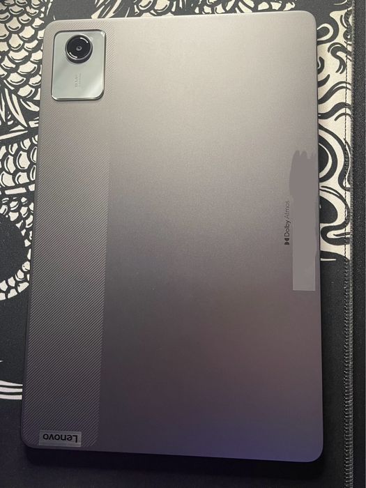 Lenovo Xiaoxin Pad 2024 8/128, Tab M11 8/128 LTE/4G планшет