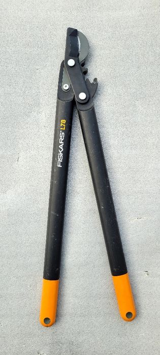 Fiskars L78 sekator do gałęzi