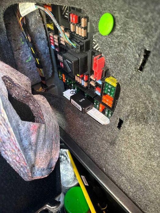 ‼️ GPS-трекер для определения геолокации. Маячок в авто. Cигнализация.