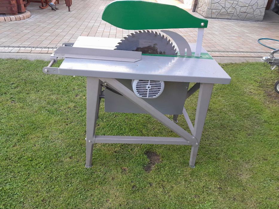 Cyrkulatka pila stolowa krajzega 4,5 kw