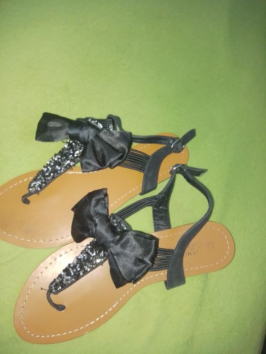 Sanda damskie polecam