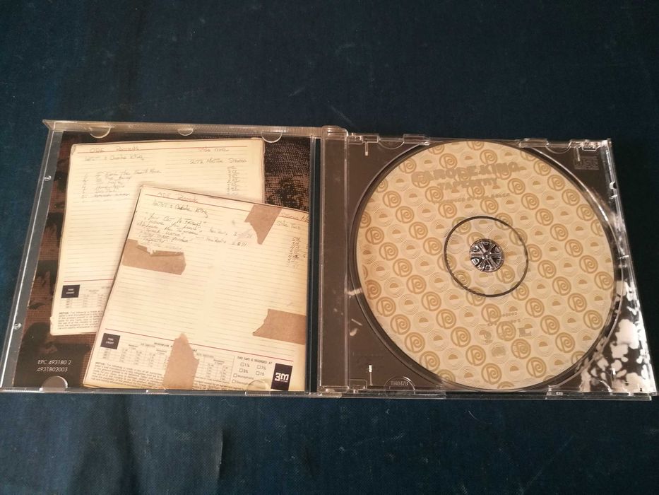 Carole King - Tapestry CD