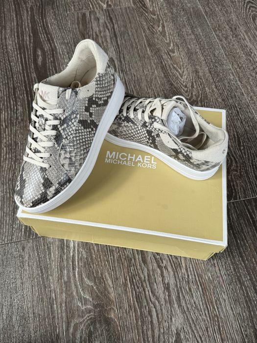 Кеди, кросівки MICHAEL KORS оригінал
