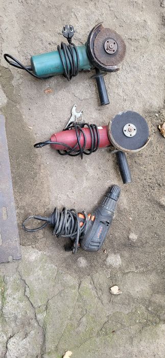 Продам инструмент все на фото