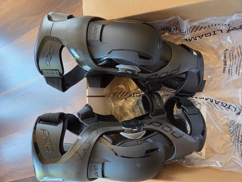 Orteza POD K4 2.0 Knee Brace  XS-S