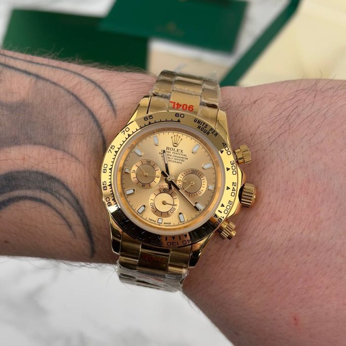 Часы мужские Rolex Daytona  Ролекс