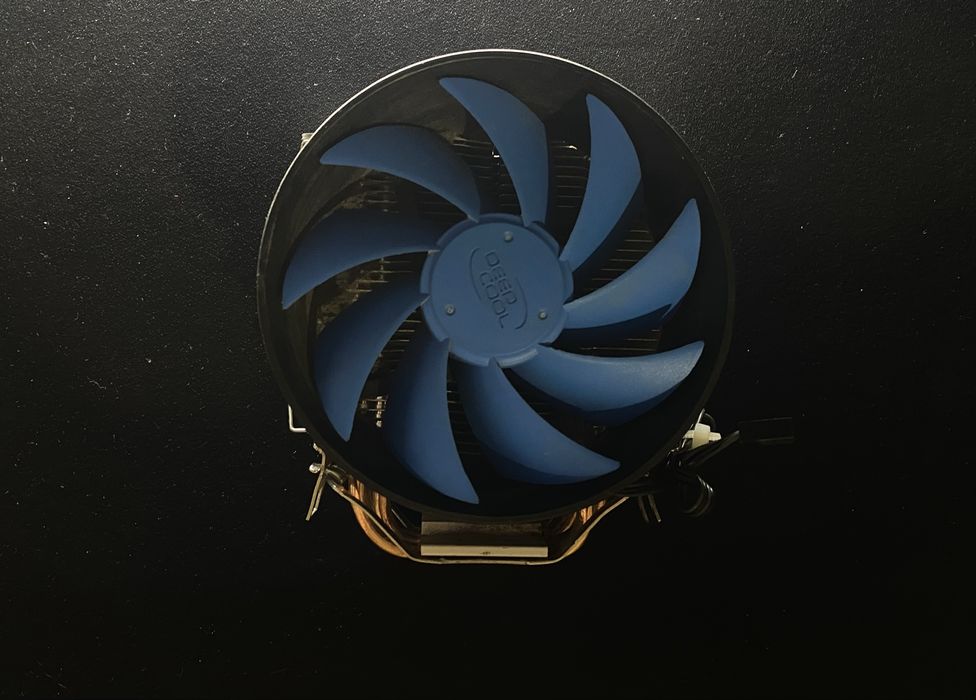 Кулер для процессора Deepcool GAMMAXX 300