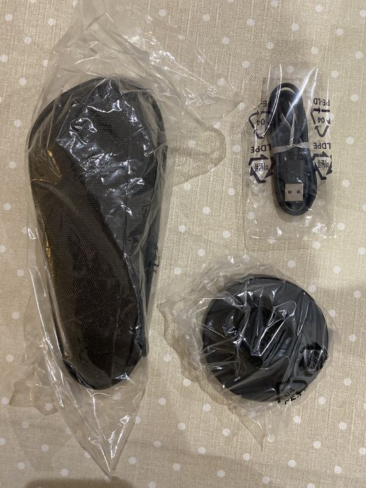 Maquina Barbear Nova