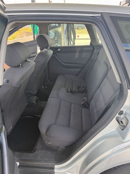 Audi A3 1.9 TDI 110cv 1997