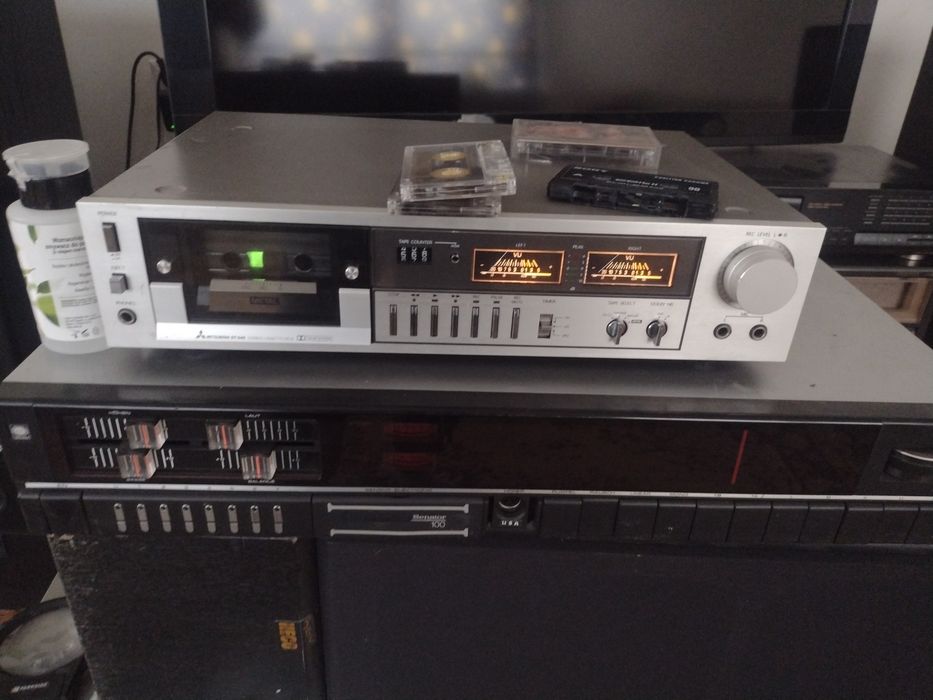 Mitsubishi DT-640