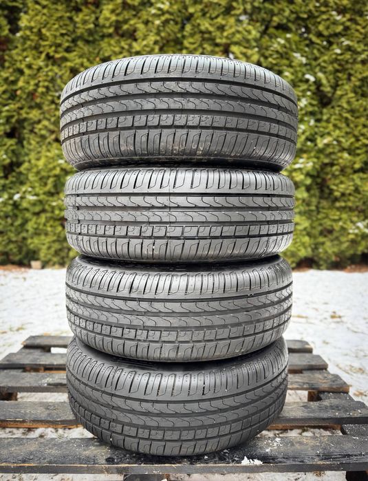 NOWE opony letnie 205/55 R16 Pirelli runflat