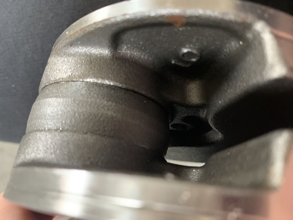 Продам оригинальный коленвал от SH150 2013