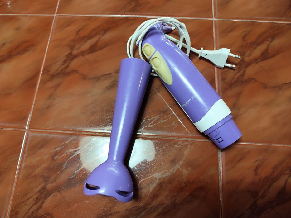 Blender ręczny Esperanza