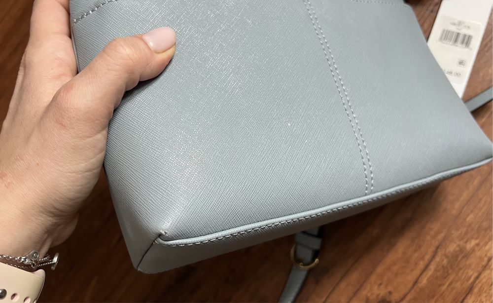 Нова сумка кроссбоді Calvin Klein