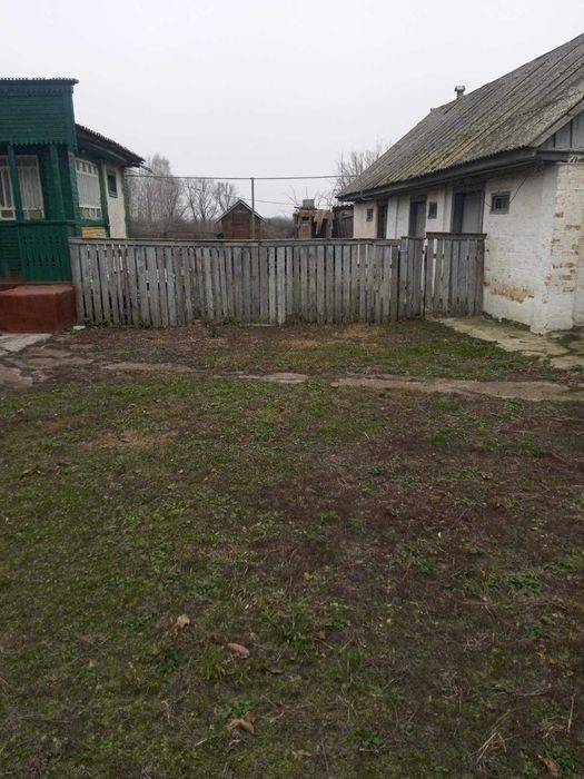 Продається будинок  с. Талалаївка Ніжинського району