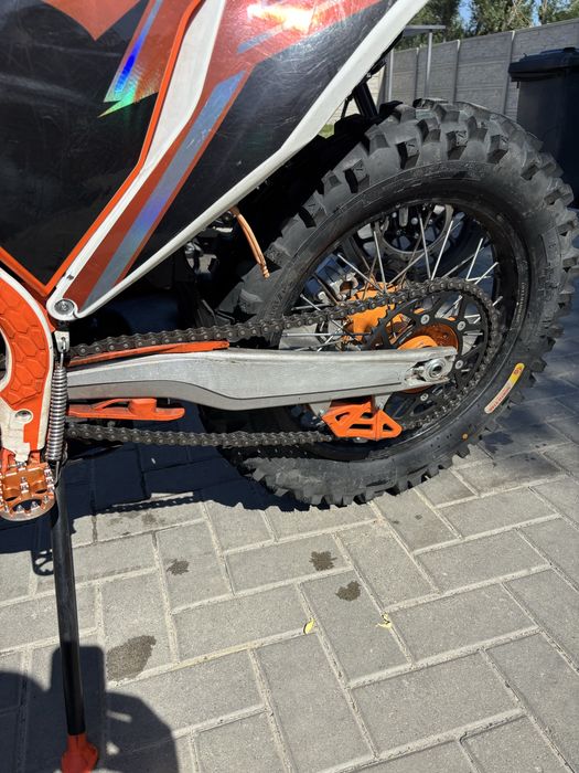 Exdrive Hyper 300 2024