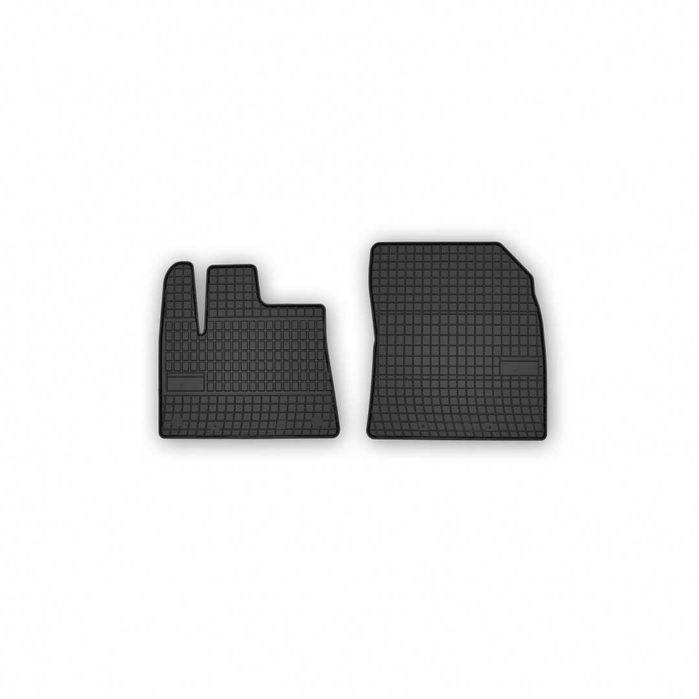 Dywaniki Gumowe Citroen Berlingo III Opel Combo E Peugeot Partner III