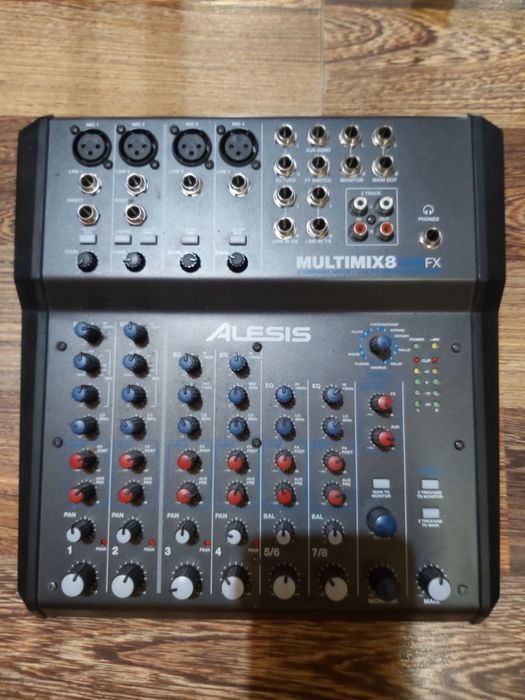 Колонки Park с подставками