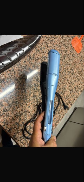 Placa esticar cabelo steampod 4  como nova.
