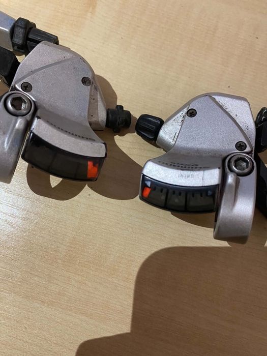 Manetki Shimano SLR 440  3x9