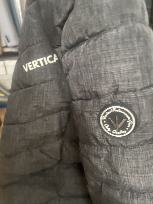 Куртка спортивна Vertical р.XS
