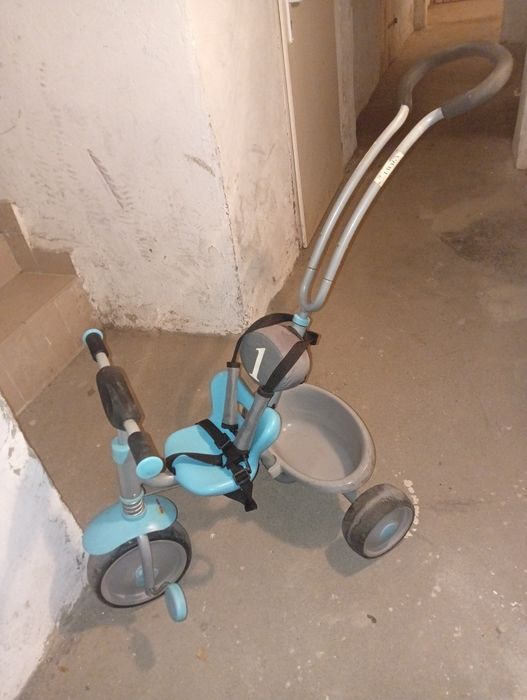 Rowerek dla malucha