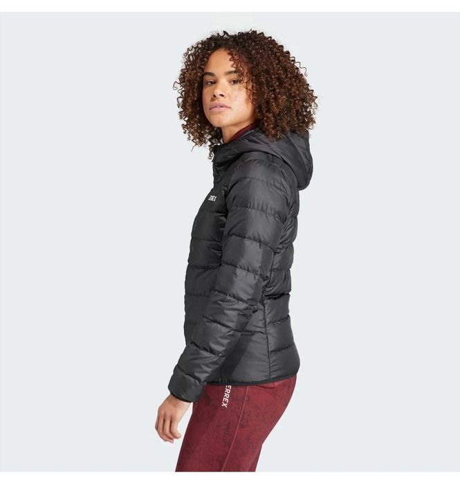 Куртка жіноча Adidas Terrex Multi (IP6034) ОРИГІНАЛ!