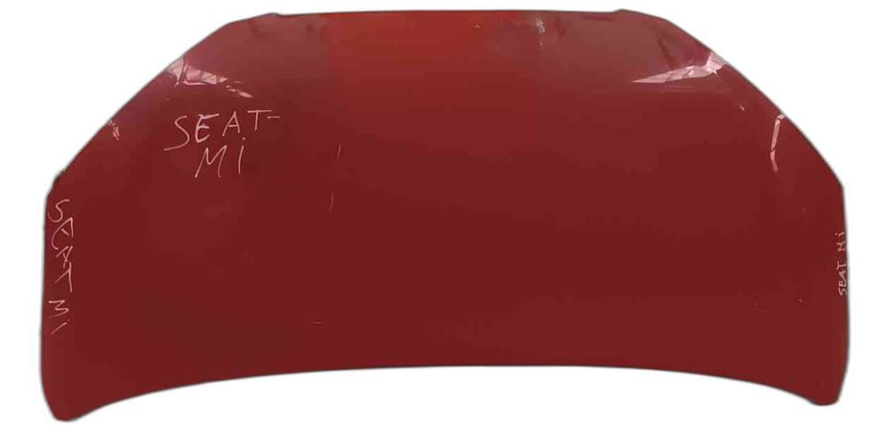 Capot SEAT Mii (KF1, KE1) ano 2017