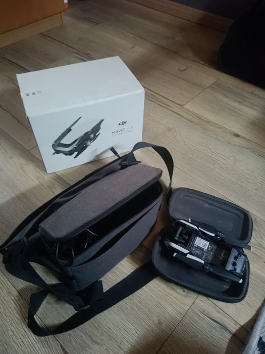 DJI MAVIC AIR-fly more combo - na części