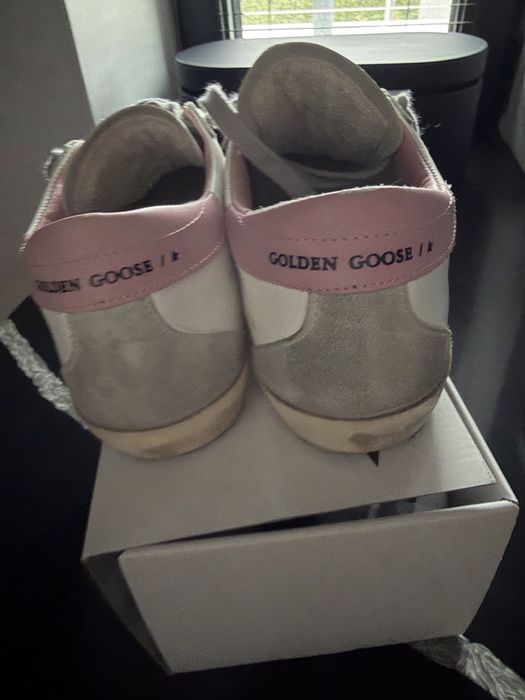 Golden goose розмір 40