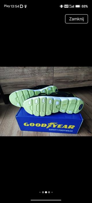 Buty męskie rozmiar 41