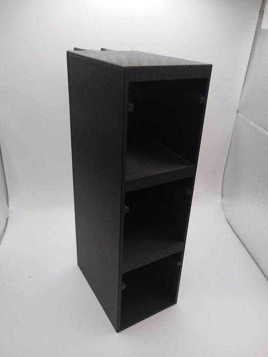 Suporte Moldes “Tudo no Lugar” - Yammi 4 em 1