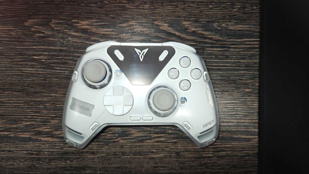 Геймпад Flydigi Apex 4 Elite + Докстанция