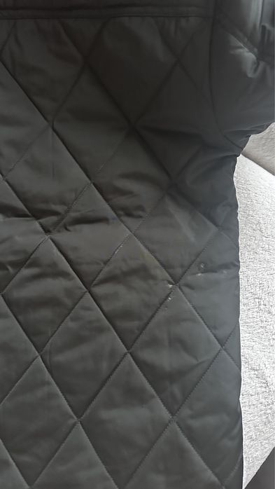 Куртка чоловіча утеплена