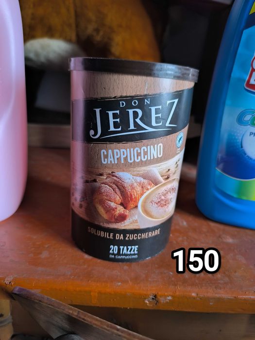 Побутова хімія і не тільки з Італії